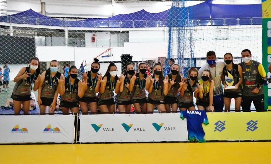 VOLEI