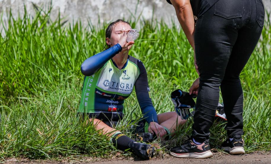 Campeonato Brasileiro de Ciclismo de Estrada CRI
