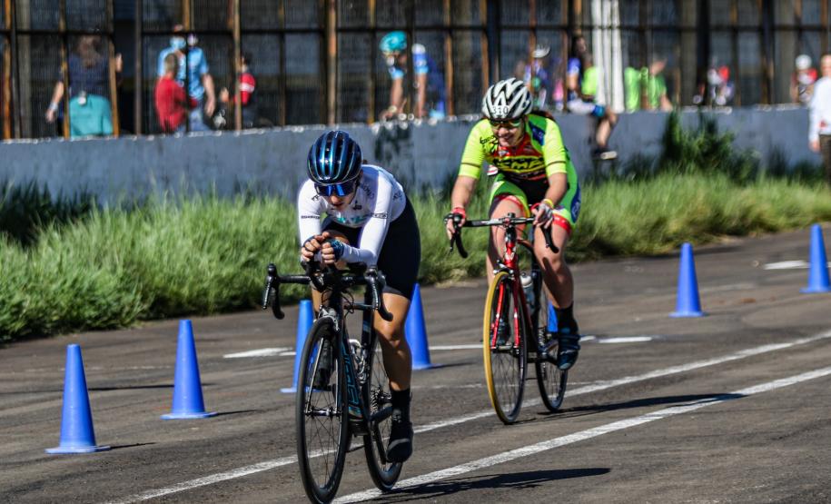 Campeonato Brasileiro de Ciclismo de Estrada CRI