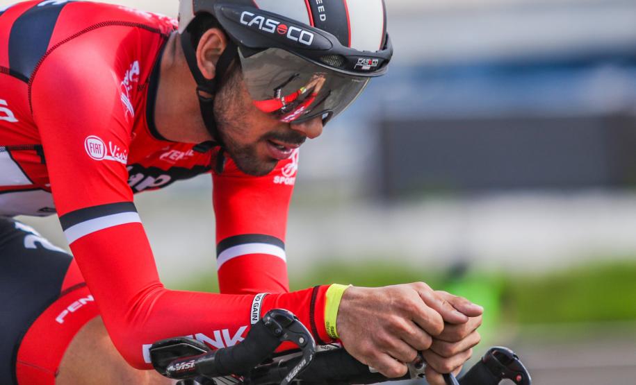 Campeonato Brasileiro de Ciclismo de Estrada CRI