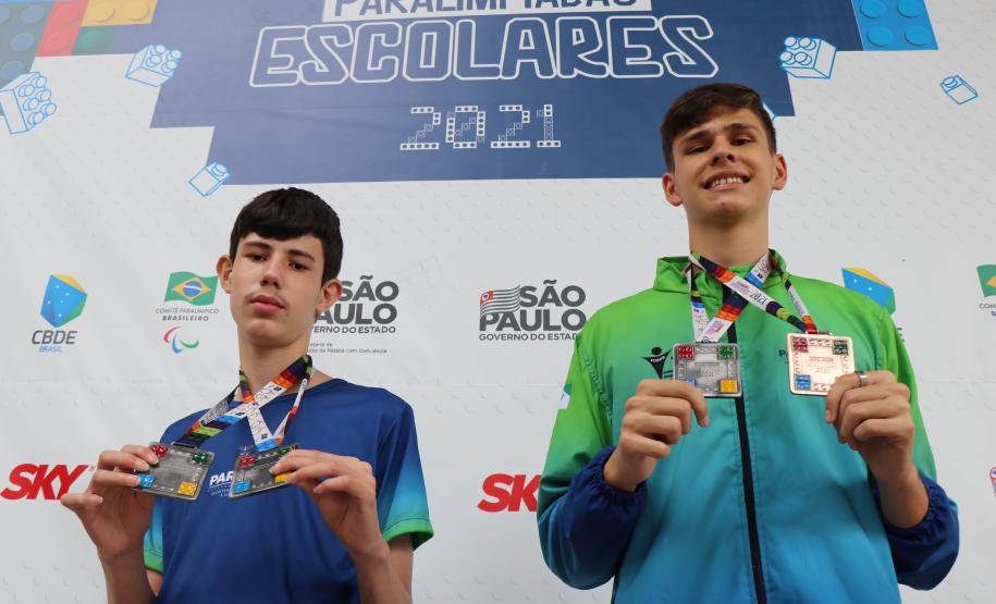 Paralimpíada Escolar