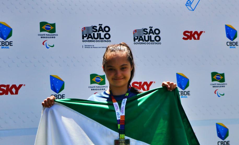 Paralimpíada Escolar