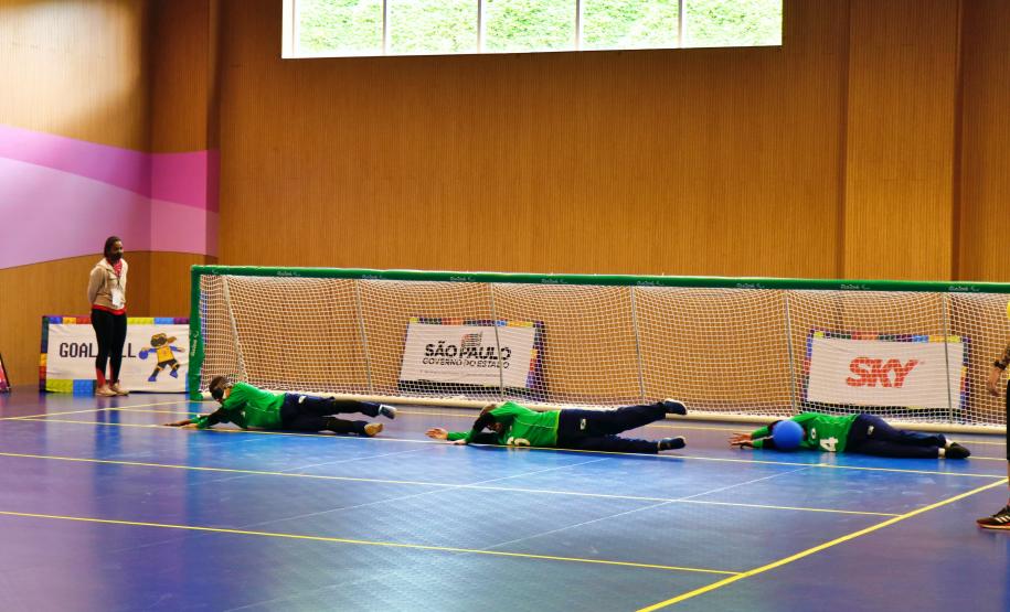 Paralimpíada Escolar