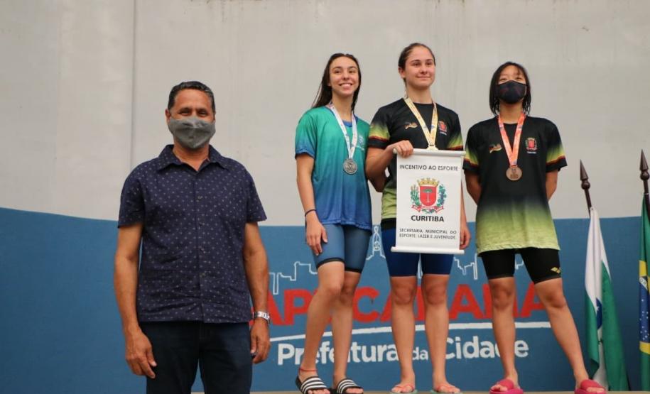 JAPS e JOJUPS etapa estadual