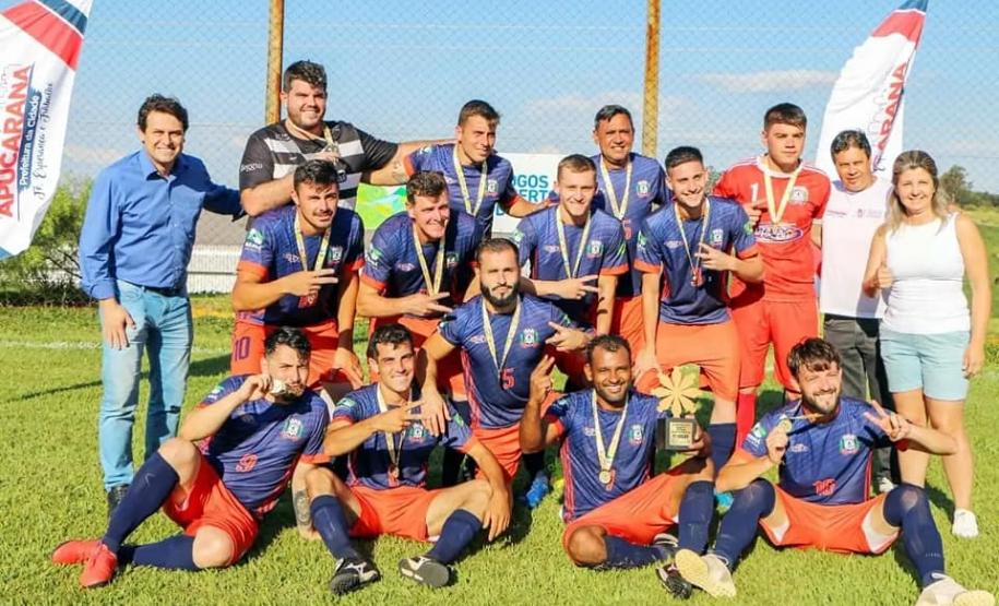 JAPS e JOJUPS etapa estadual