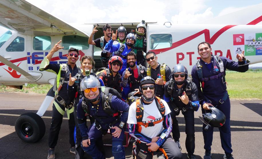 jans etapa lindeiros