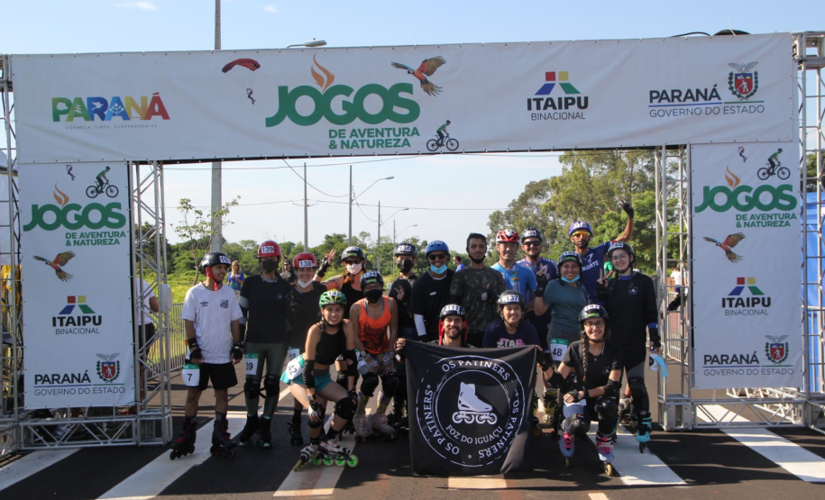 jans etapa lindeiros