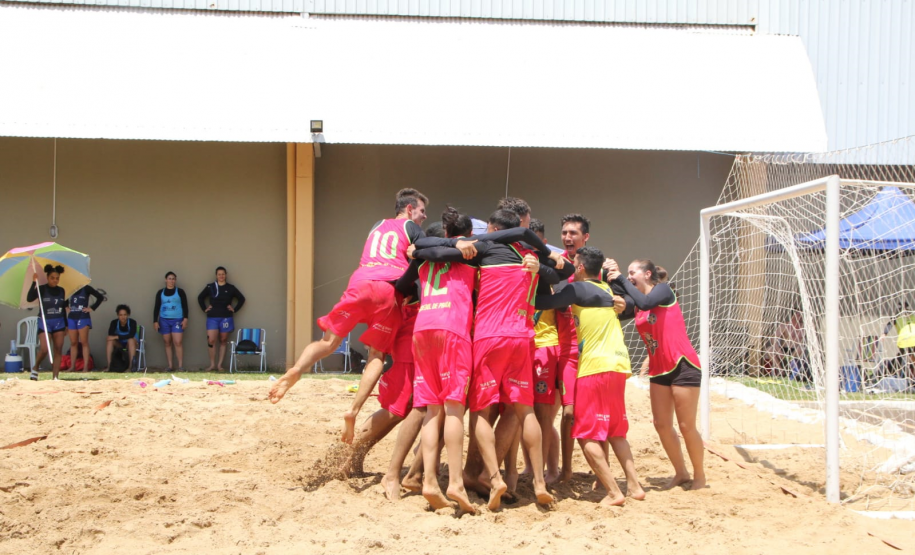 jans etapa lindeiros