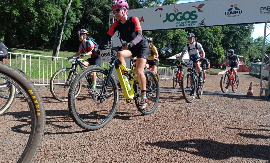 jans etapa lindeiros