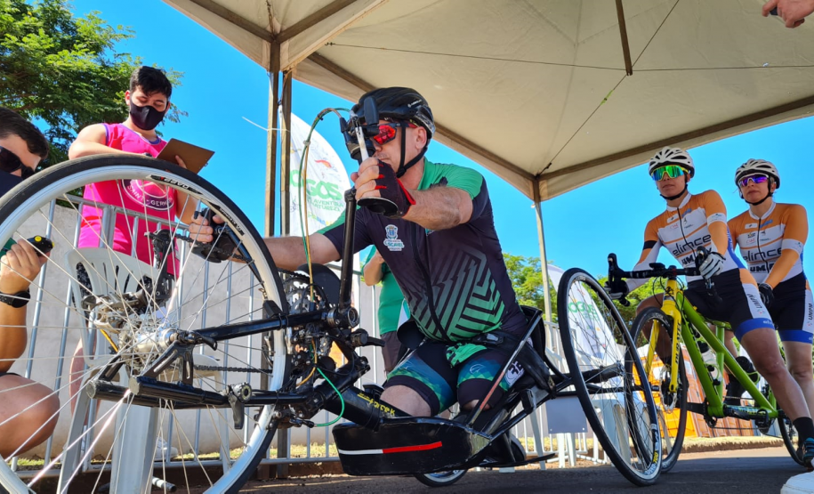 jans etapa lindeiros