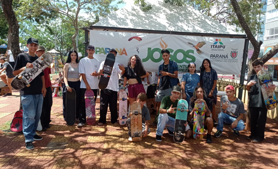 jans etapa lindeiros