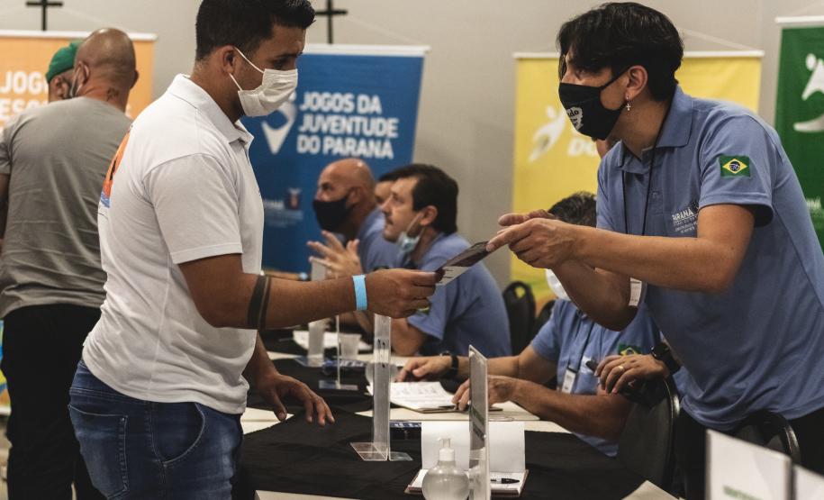 VII ENCONTRO DE GESTORES