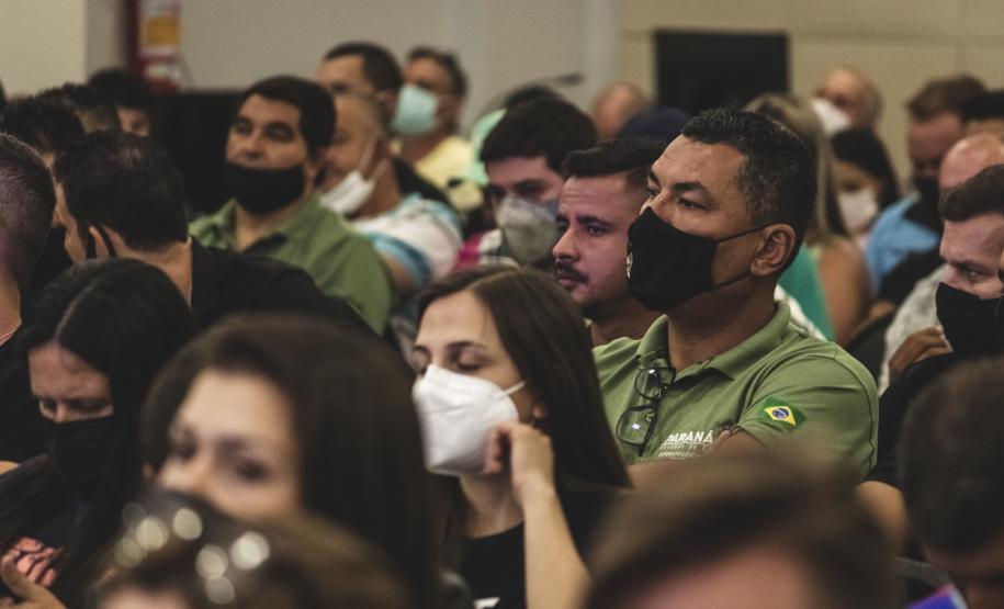 VII ENCONTRO DE GESTORES