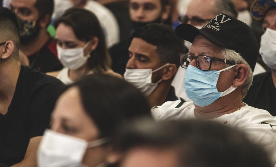 VII ENCONTRO DE GESTORES