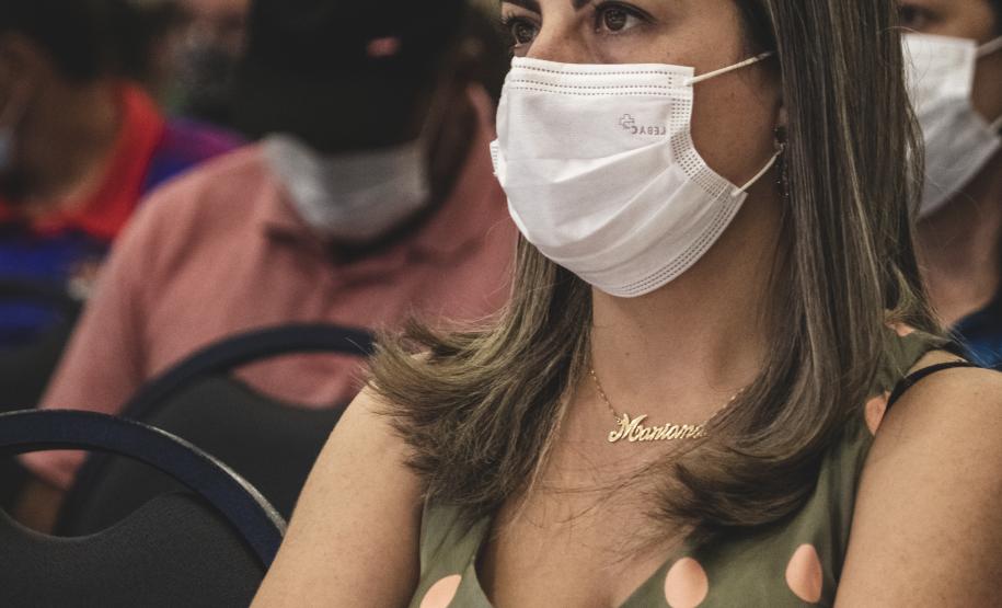 VII ENCONTRO DE GESTORES