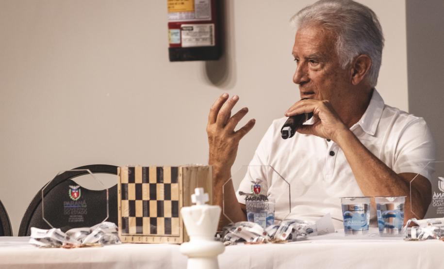 VII ENCONTRO DE GESTORES