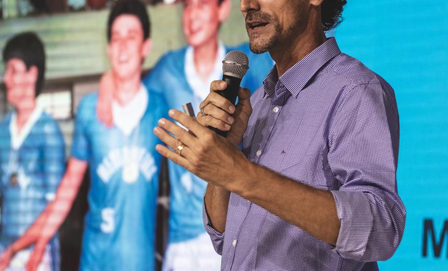 VII ENCONTRO DE GESTORES