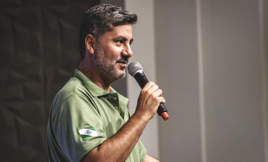 VII ENCONTRO DE GESTORES