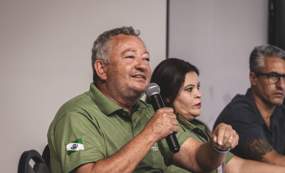 VII ENCONTRO DE GESTORES