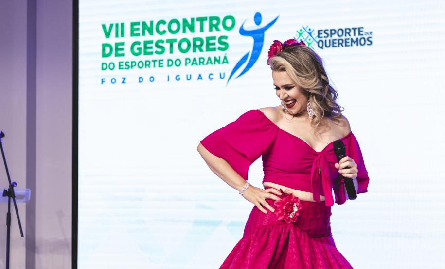 VII ENCONTRO DE GESTORES