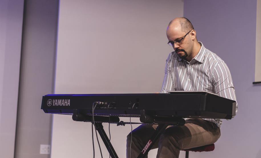 VII ENCONTRO DE GESTORES