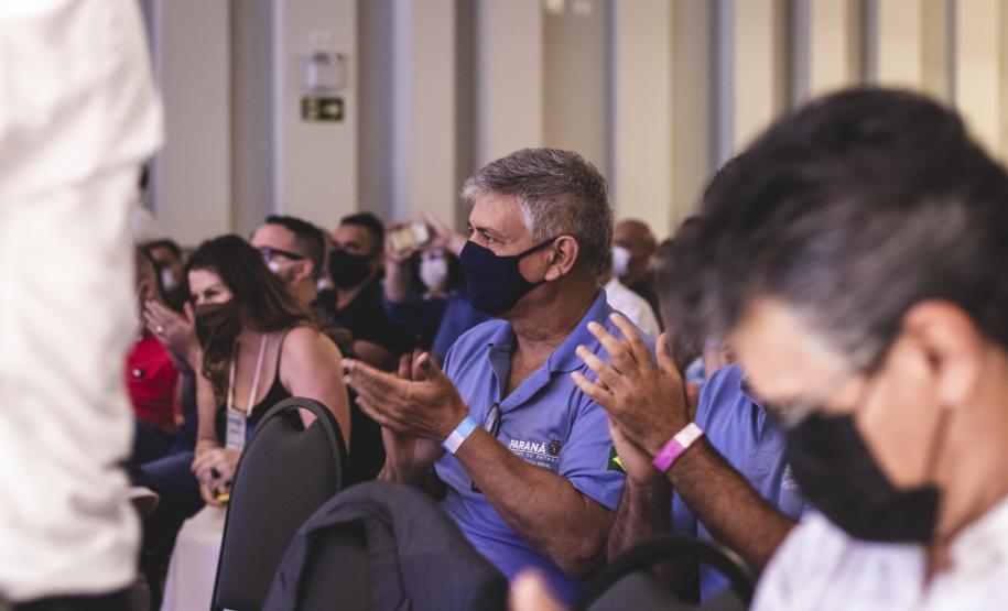 VII ENCONTRO DE GESTORES