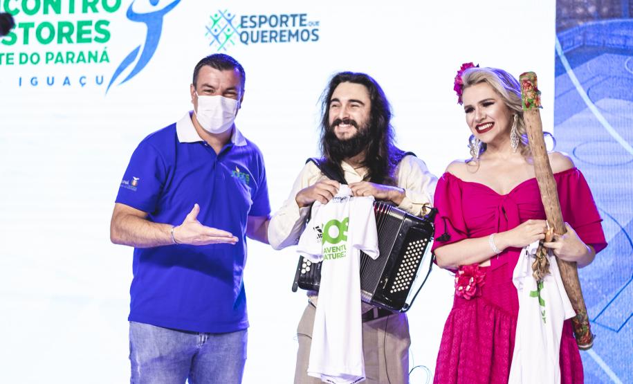 VII ENCONTRO DE GESTORES