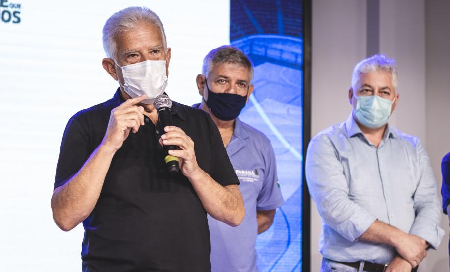 VII ENCONTRO DE GESTORES