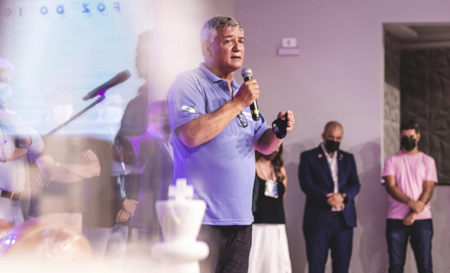 VII ENCONTRO DE GESTORES