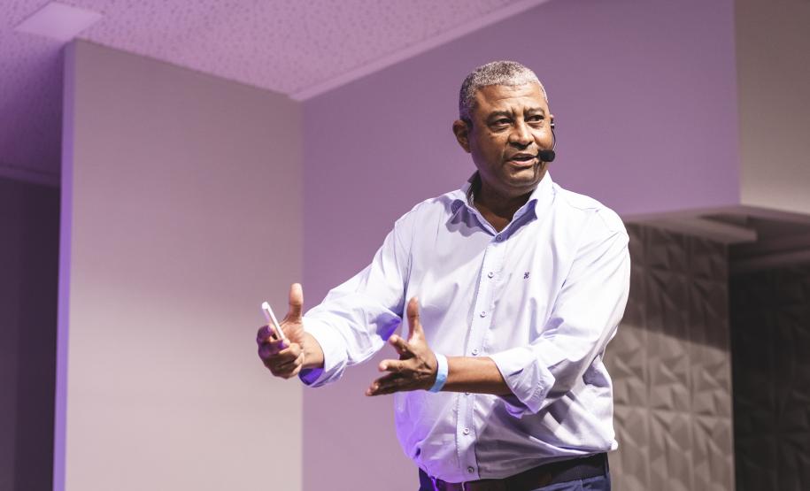 VII ENCONTRO DE GESTORES