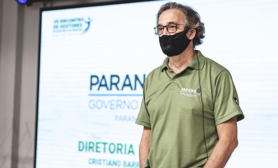 VII ENCONTRO DE GESTORES