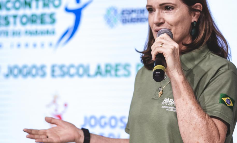 VII ENCONTRO DE GESTORES