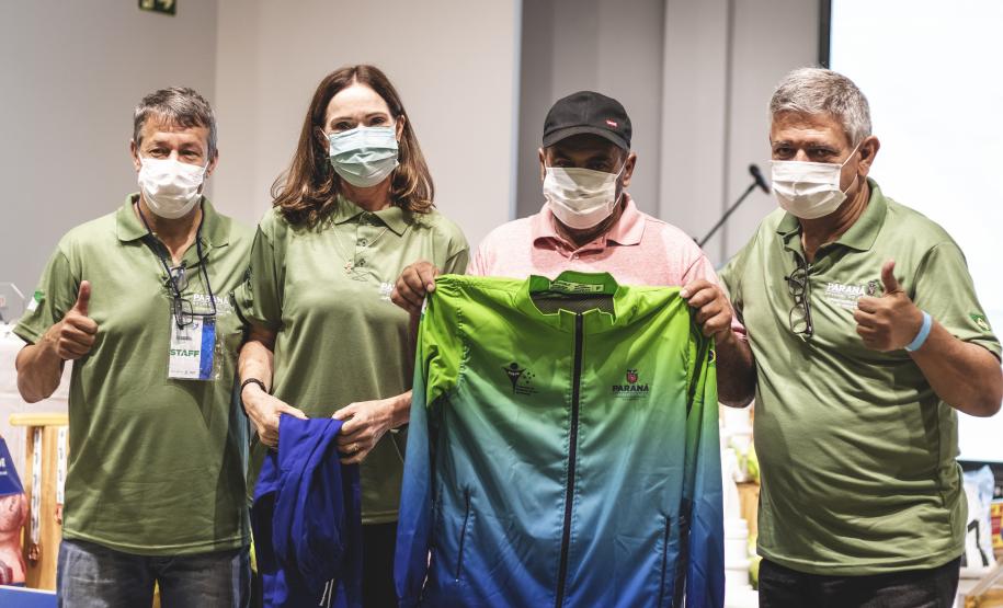 VII ENCONTRO DE GESTORES