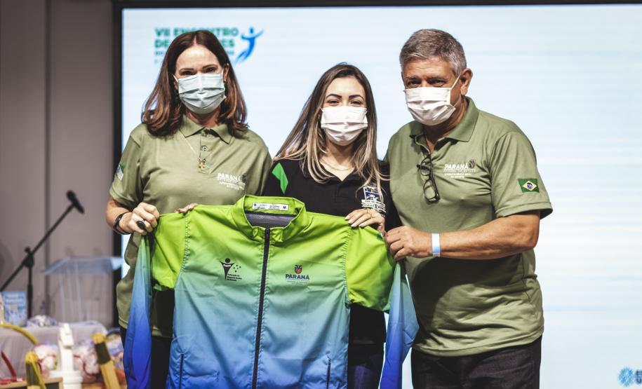 VII ENCONTRO DE GESTORES