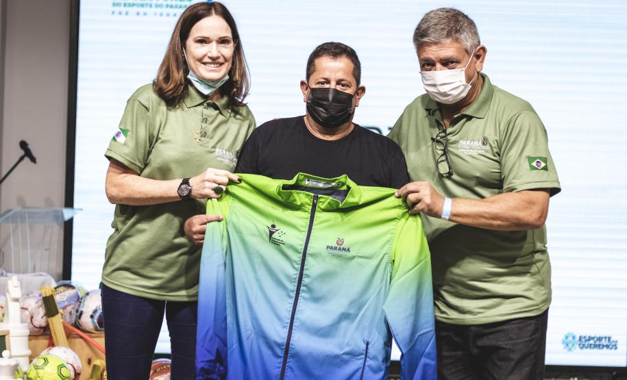 VII ENCONTRO DE GESTORES