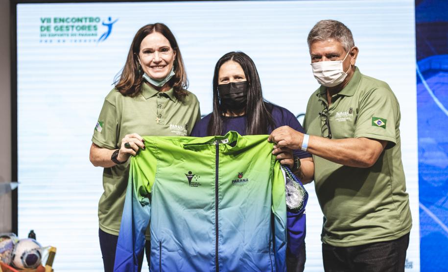 VII ENCONTRO DE GESTORES