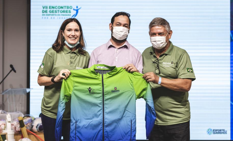 VII ENCONTRO DE GESTORES