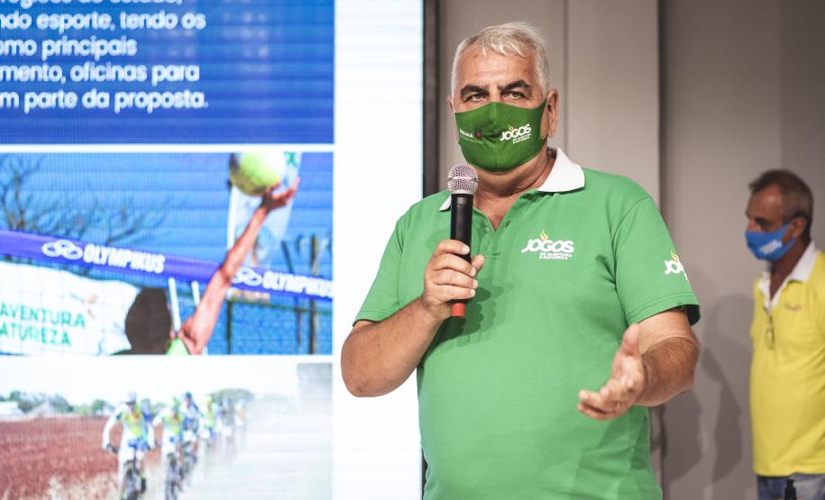 VII ENCONTRO DE GESTORES