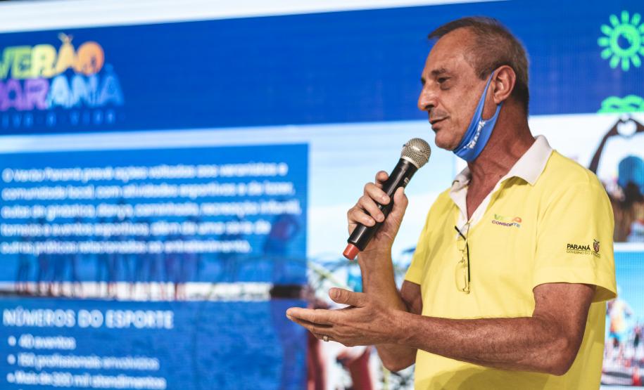 VII ENCONTRO DE GESTORES