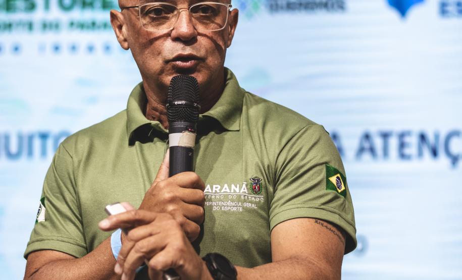 VII ENCONTRO DE GESTORES