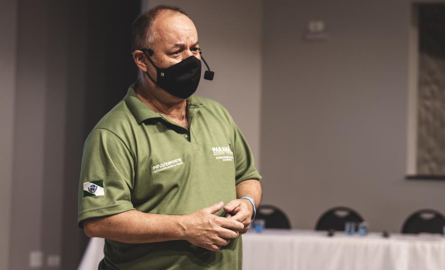 VII ENCONTRO DE GESTORES