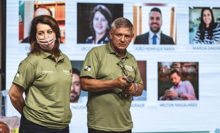 VII ENCONTRO DE GESTORES