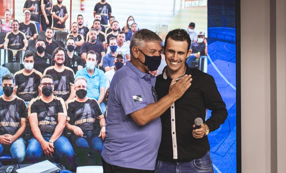 VII ENCONTRO DE GESTORES