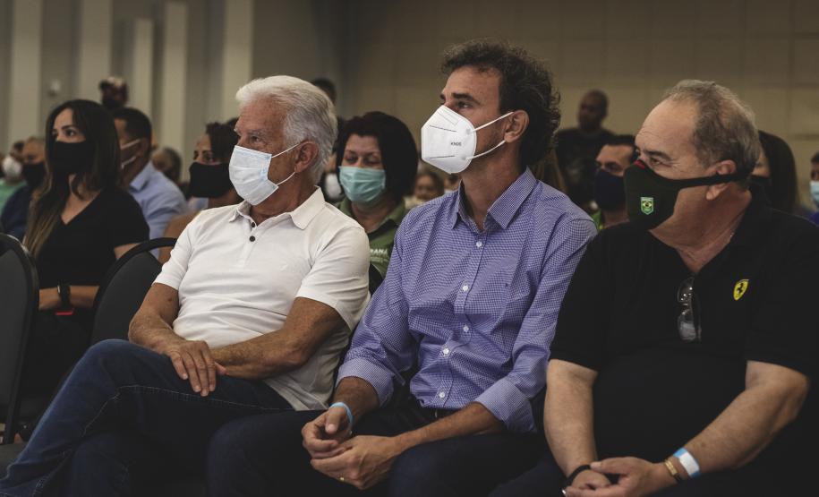 VII ENCONTRO DE GESTORES