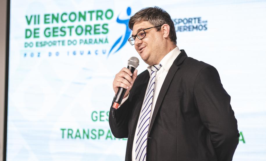 VII ENCONTRO DE GESTORES