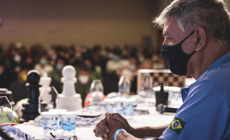 VII ENCONTRO DE GESTORES