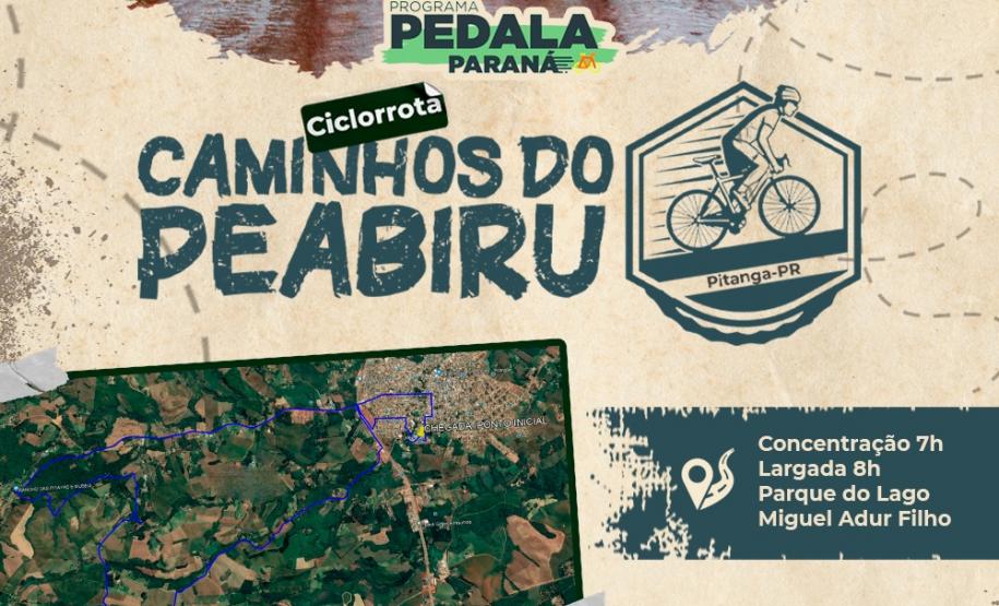 CAMINHOS DO PEABIRU