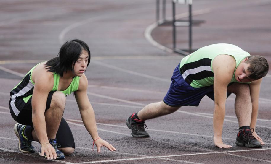 Dia da Sindrome de Down