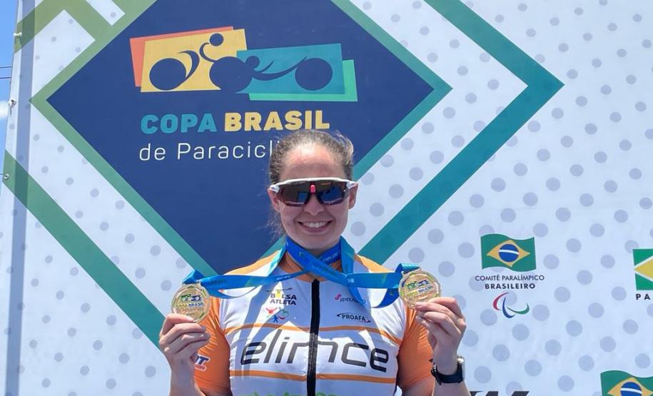 Capacitação Proesporte