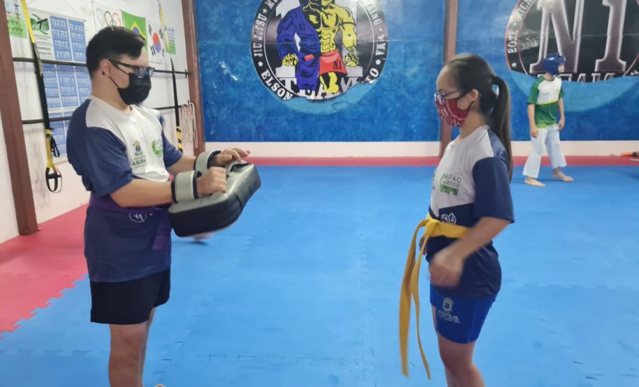 Dia da Sindrome de Down